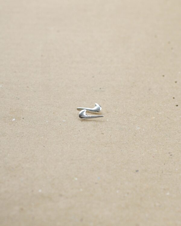 Brinco Nike Linha Ícones