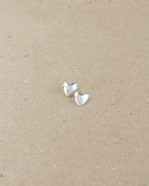 Coração Boleado GG