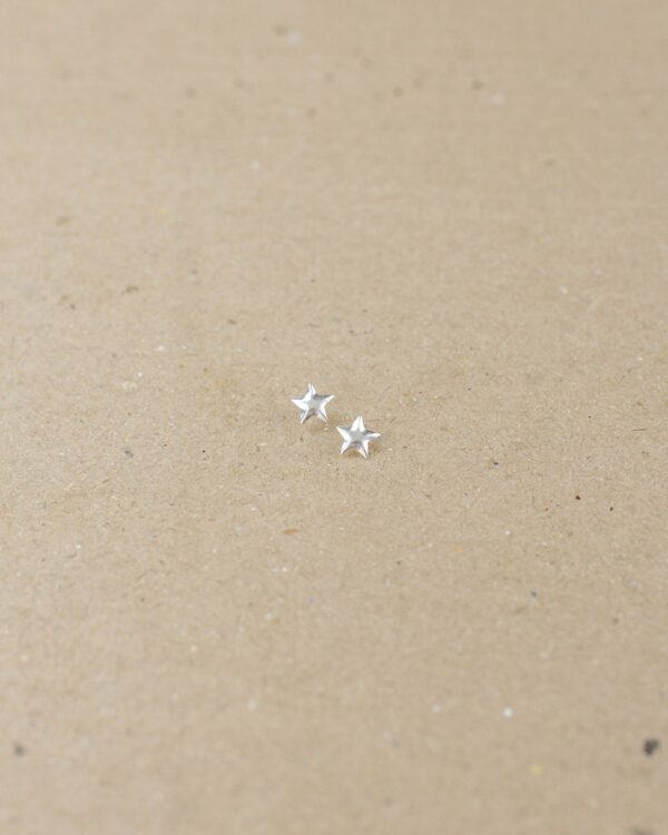 Brinco Estrela Boleada P