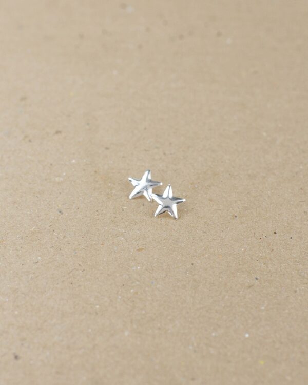 Brinco Estrela Boleado G