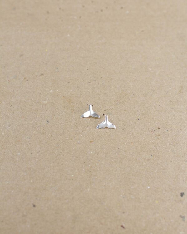 Brinco Cauda de Sereia